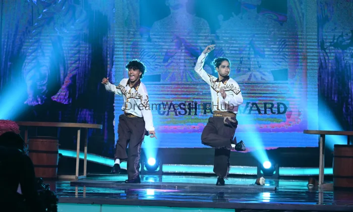 Eastern Dance Icons Dance Academy